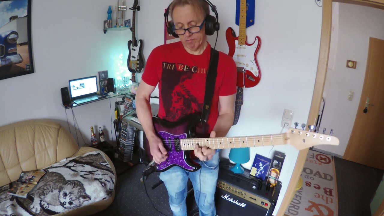 Tonrider Generator Pickups Bridge & Neck