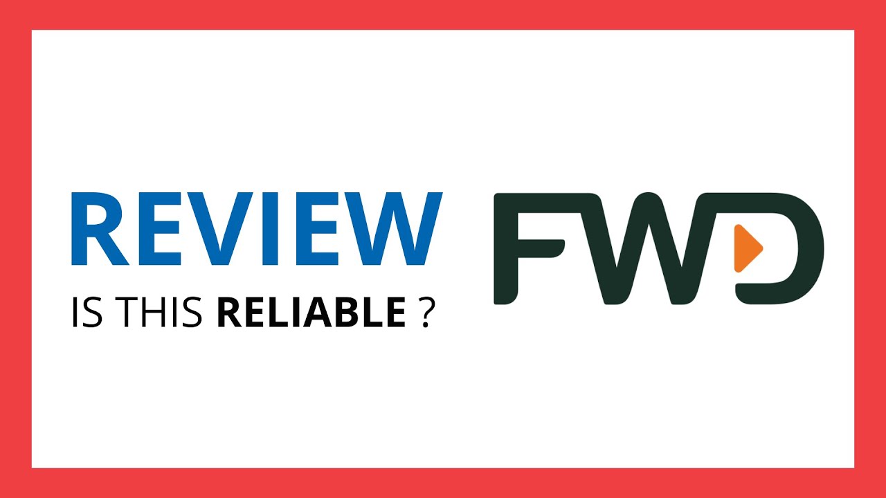 FWD SINGAPORE INSURANCE : Test & Review in 2024 (Is this reliable? Benefits, Cons, Score..)