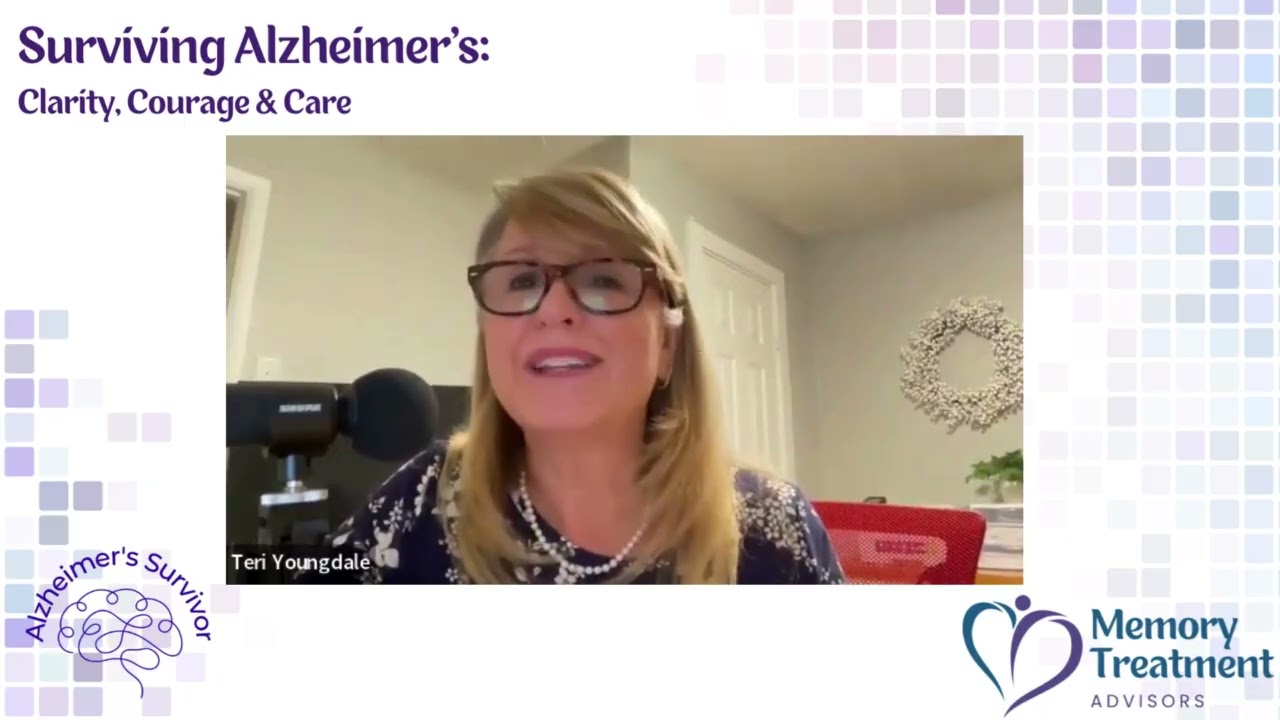 What Happens During an Alzheimer's Infusion? Complete Walkthrough