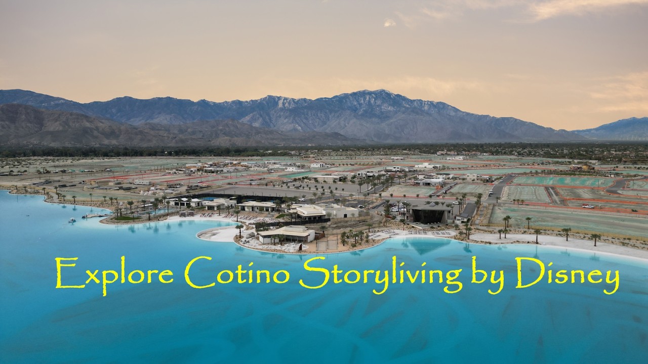 Cotino a Storyliving By Disney Community January 2026