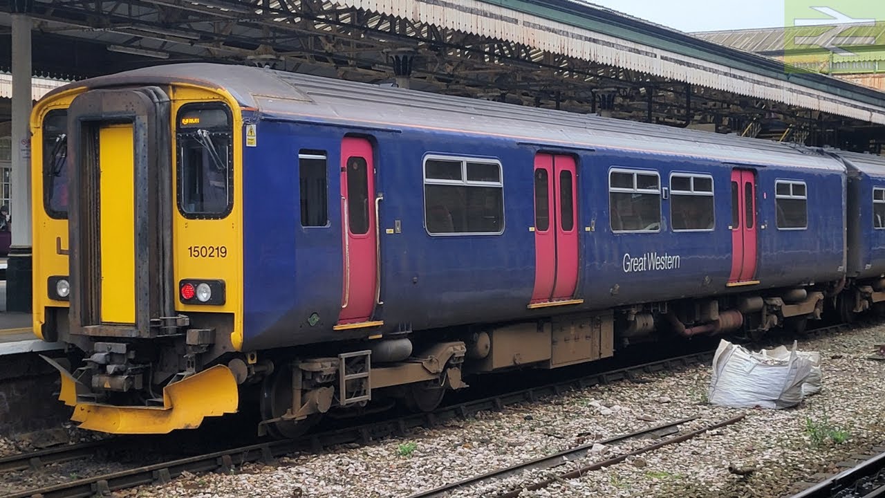 Trains in: Devon (27/12-30/12/24)