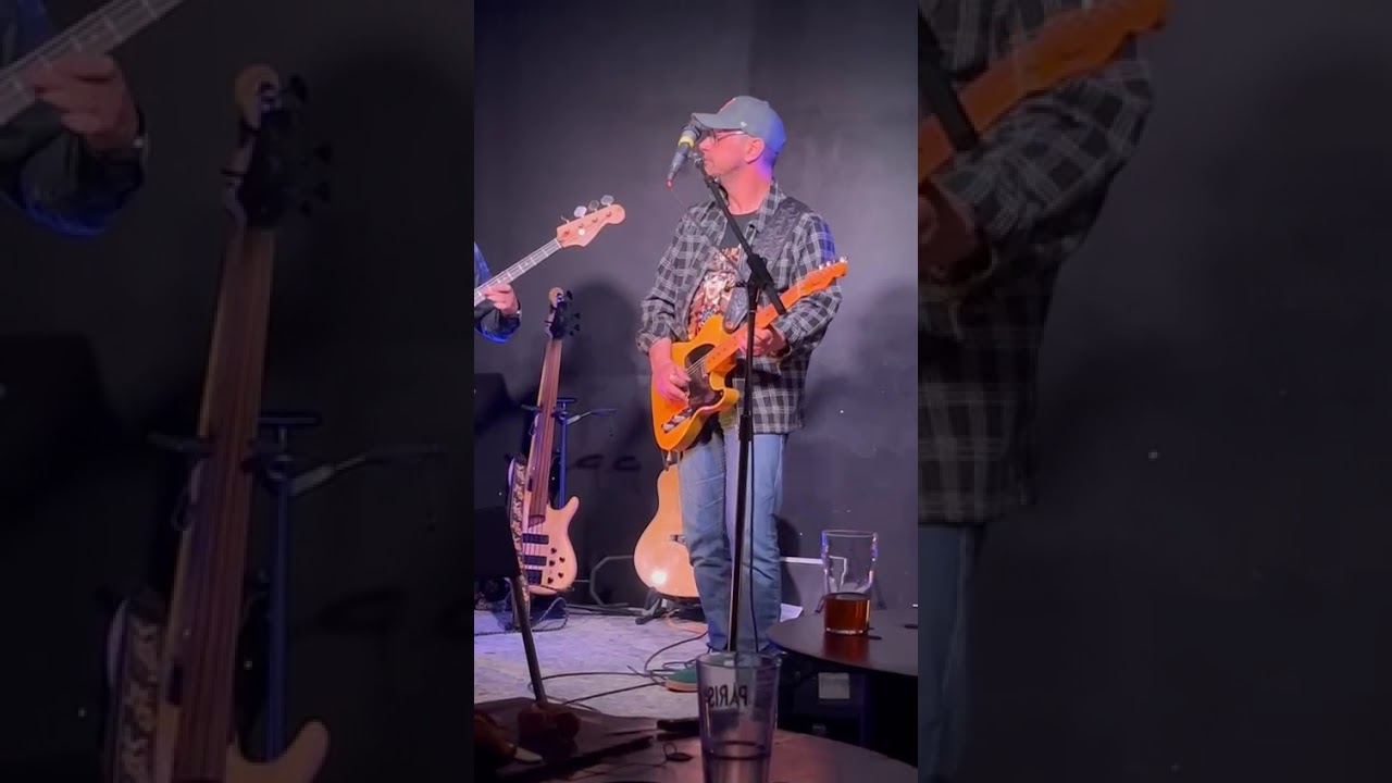 Red house cover by jean meilleur #Acoustic #blues #guitar #jimihendrix 