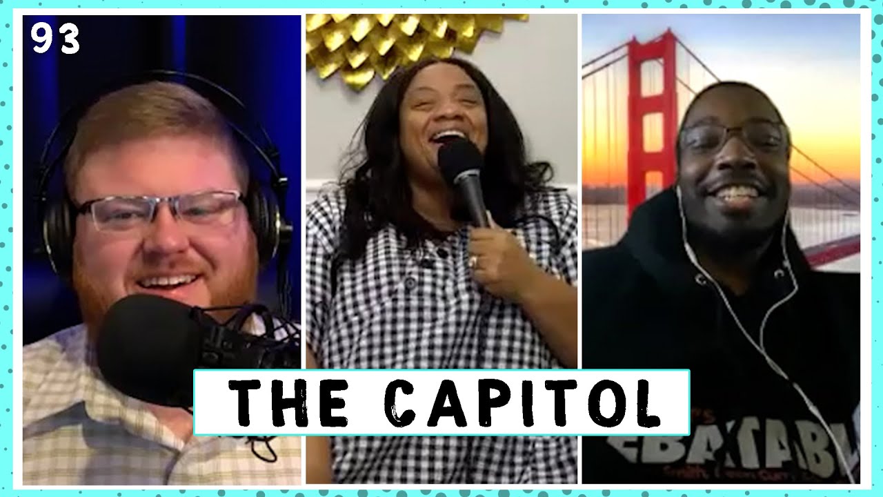 93. The Capitol