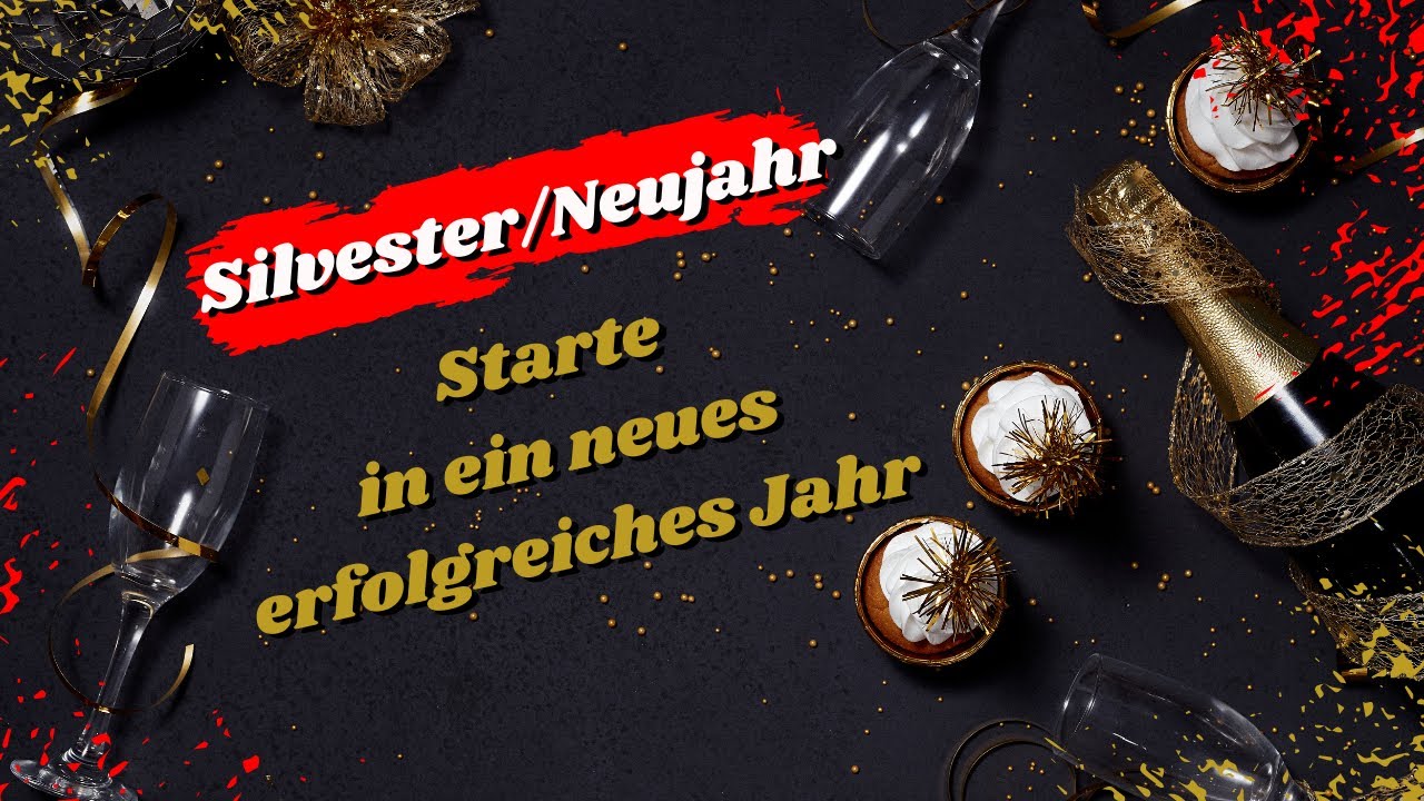 Silvester Neujahr Ein tiefgr&uuml;ndiges Gedicht das Dir Inspiration f&uuml;r ein neues Jahr gibt 2023/2024