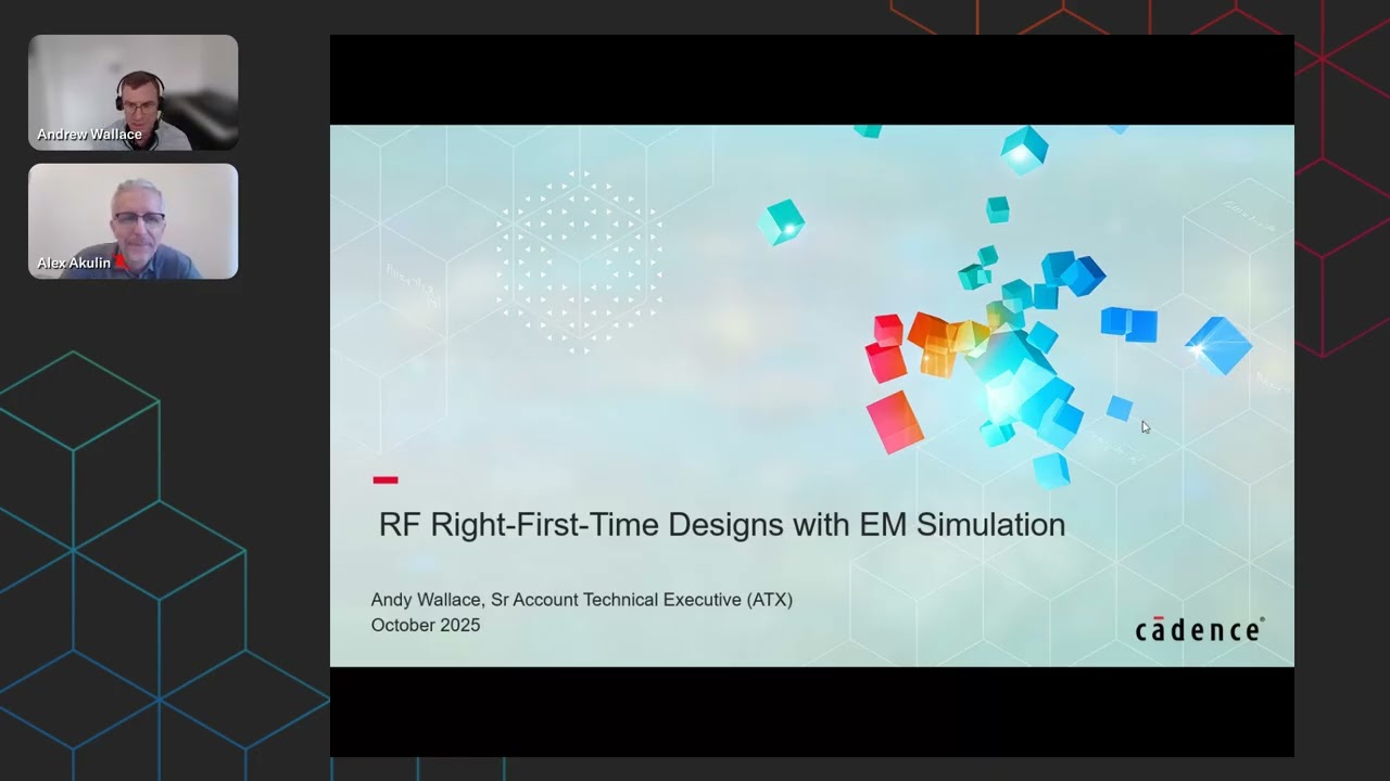 Intelligent Phased Array Antenna Design | Synthesis & Analysis in One Platform