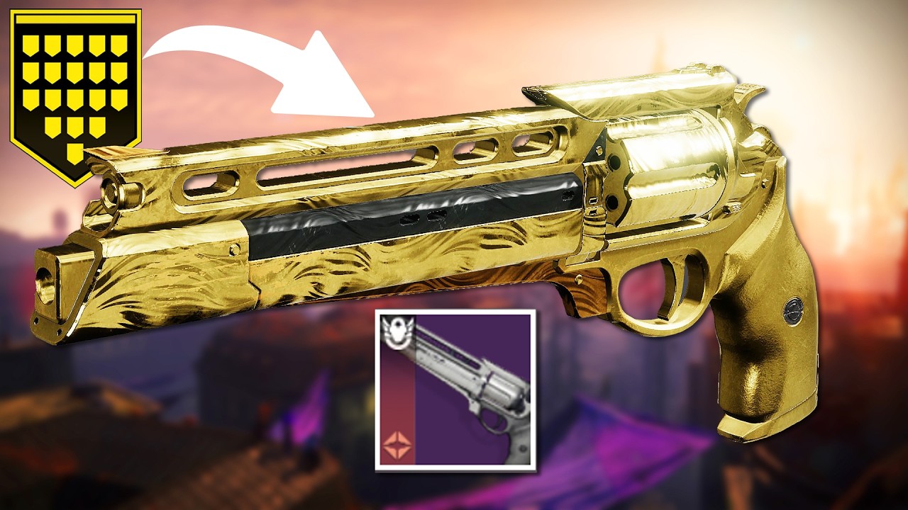 Секретный рулончик с изображением бога розы, который вам следует использовать.