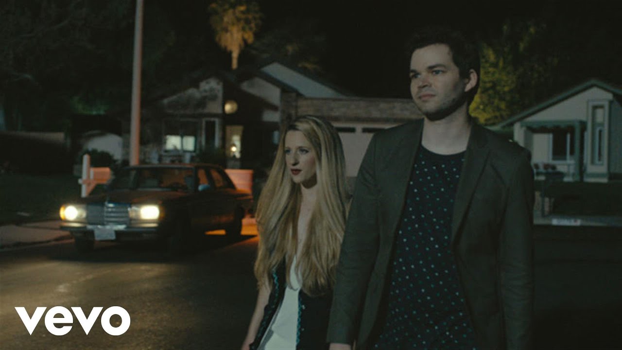 Marian Hill - One Time