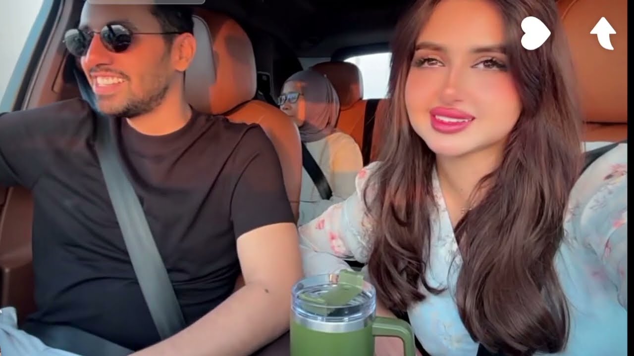 خرجنا نغير جو ❤️ إيوان طلعت تلعب معنا و ندمتنا !!