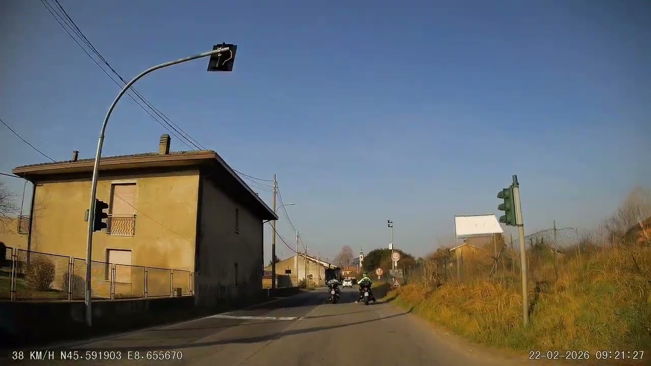 1958-(HD)-Da Sant'Anna Va a Oleggio NO 22-02-2026 (Auto)