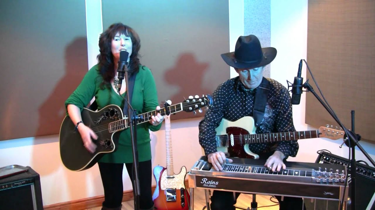 Mary B & Paul Gallagher - Everybody's Somebody's Fool