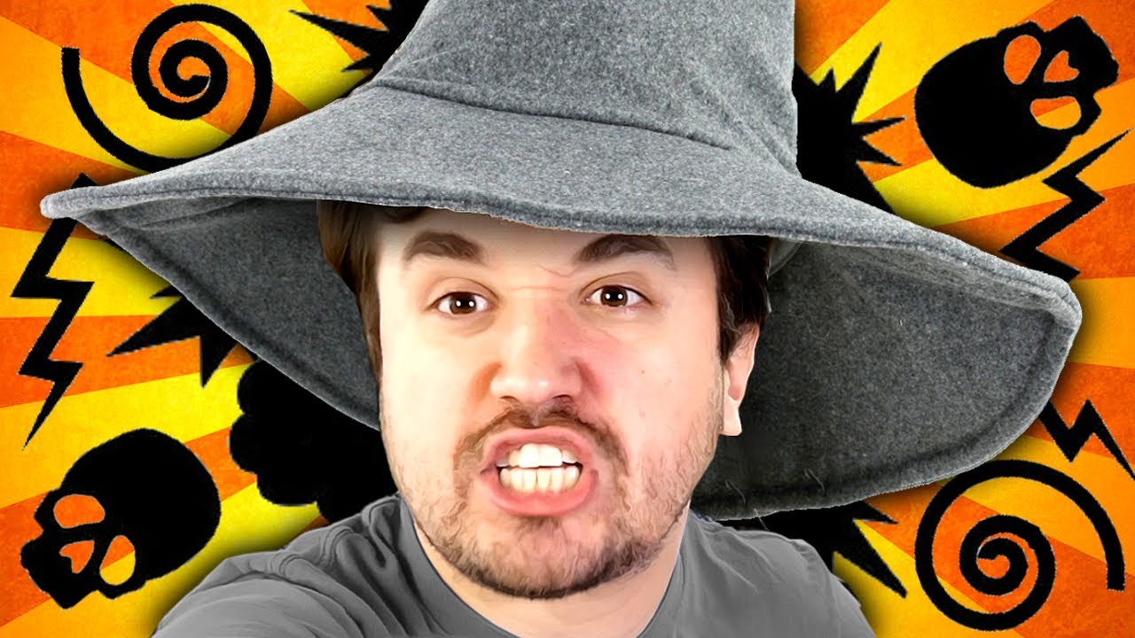 EU NÃO NÃO GOSTO DE VOCÊS! - Jogos da Galera (Parte 75)
