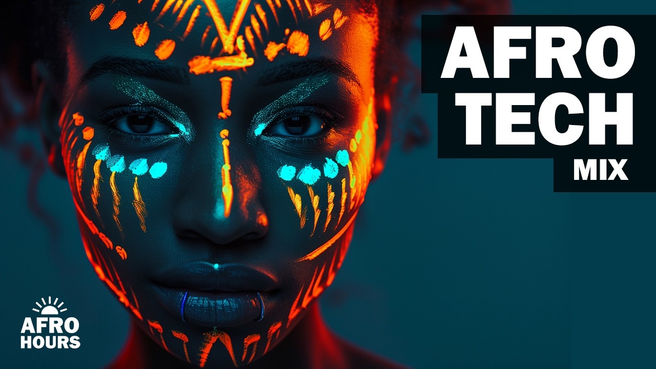 🔥 Afro Tech Mix 2026 | NEW Underground Tribal Tech | EP 03 🔥