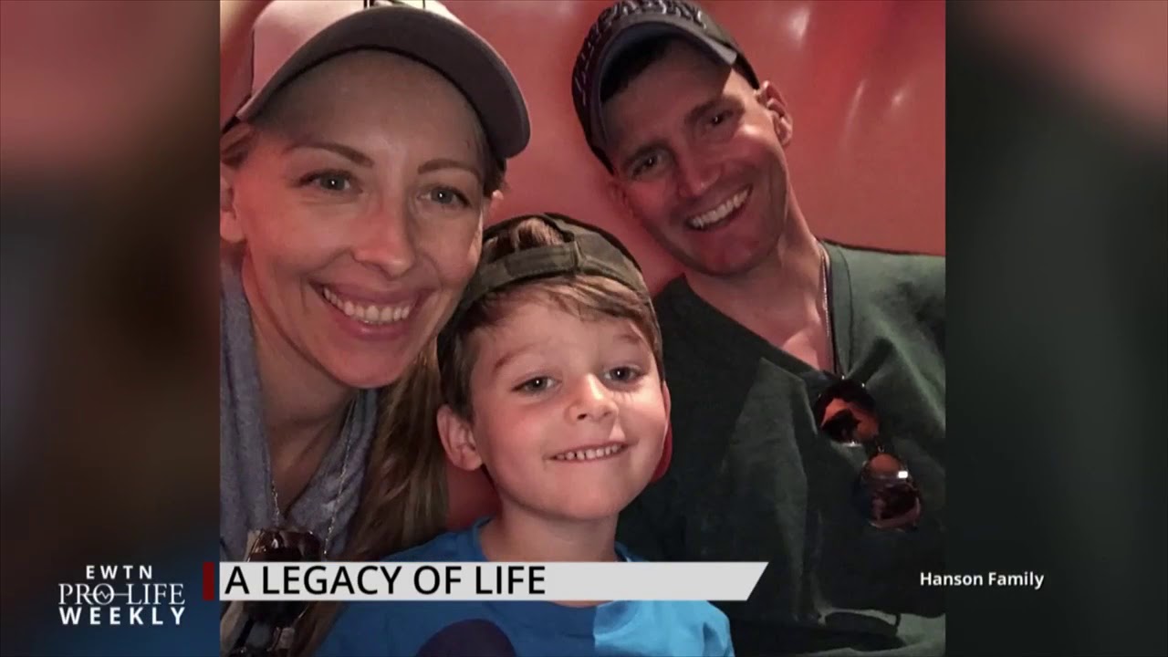 Remembering JJ Hanson&rsquo;s Legacy of Life