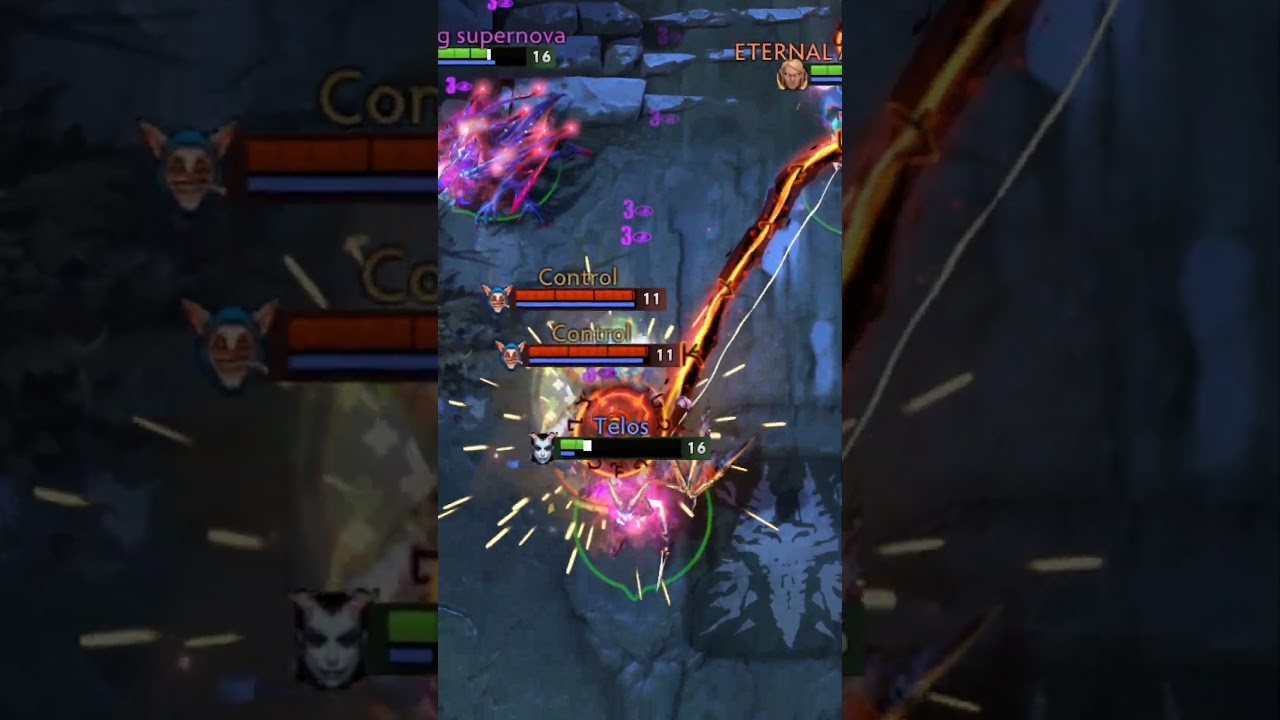 BUG 7.41: Meepo and Midass broke the game! #DotaWTF #dota2 #dota