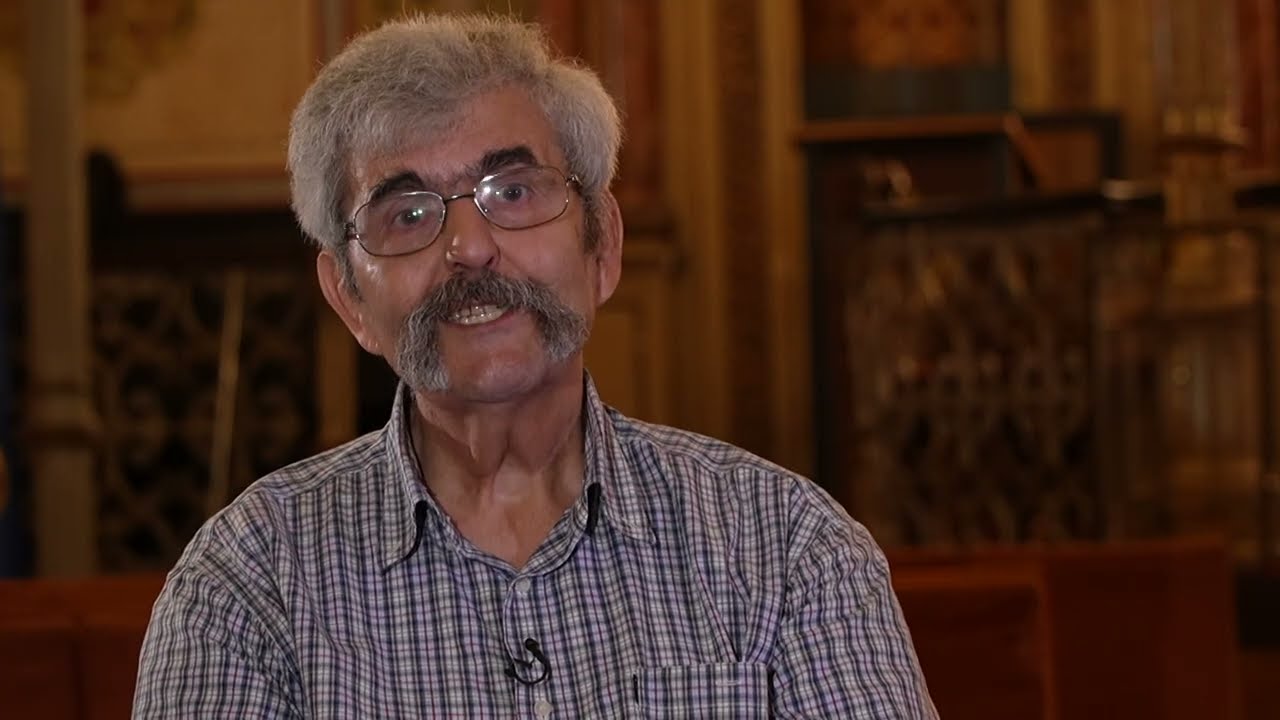 Istoriile oraşului: Prieteni şi vecini. Cartierul Evreiesc – a doua parte (@TVR Cultural)