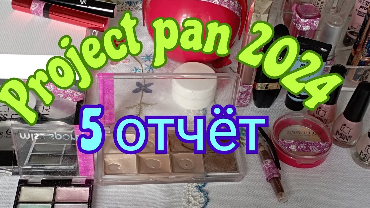 Project pan 2024/Предпоследний отчёт/Снова пустышки