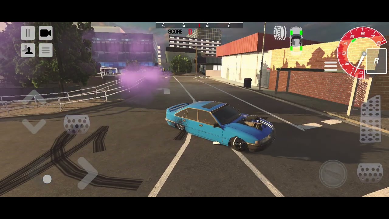 Just some burnout masters got a bit bored but let me know what U think 