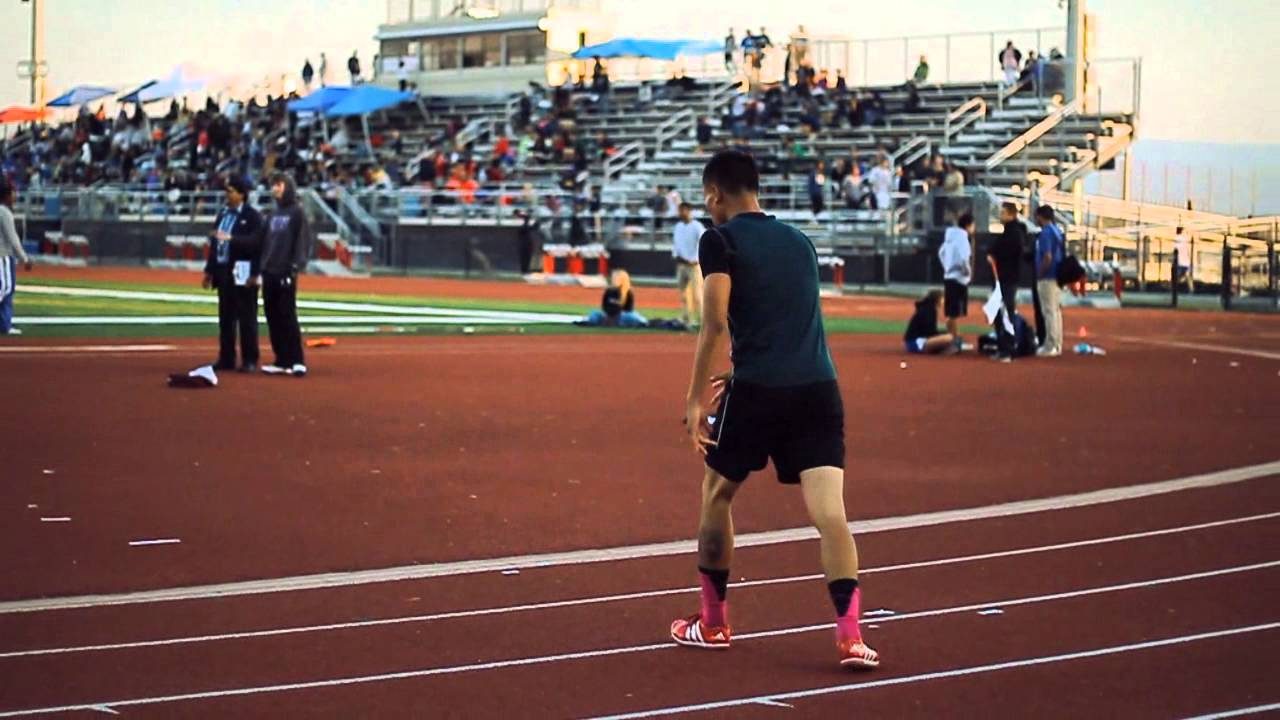 Marcus Tran - 