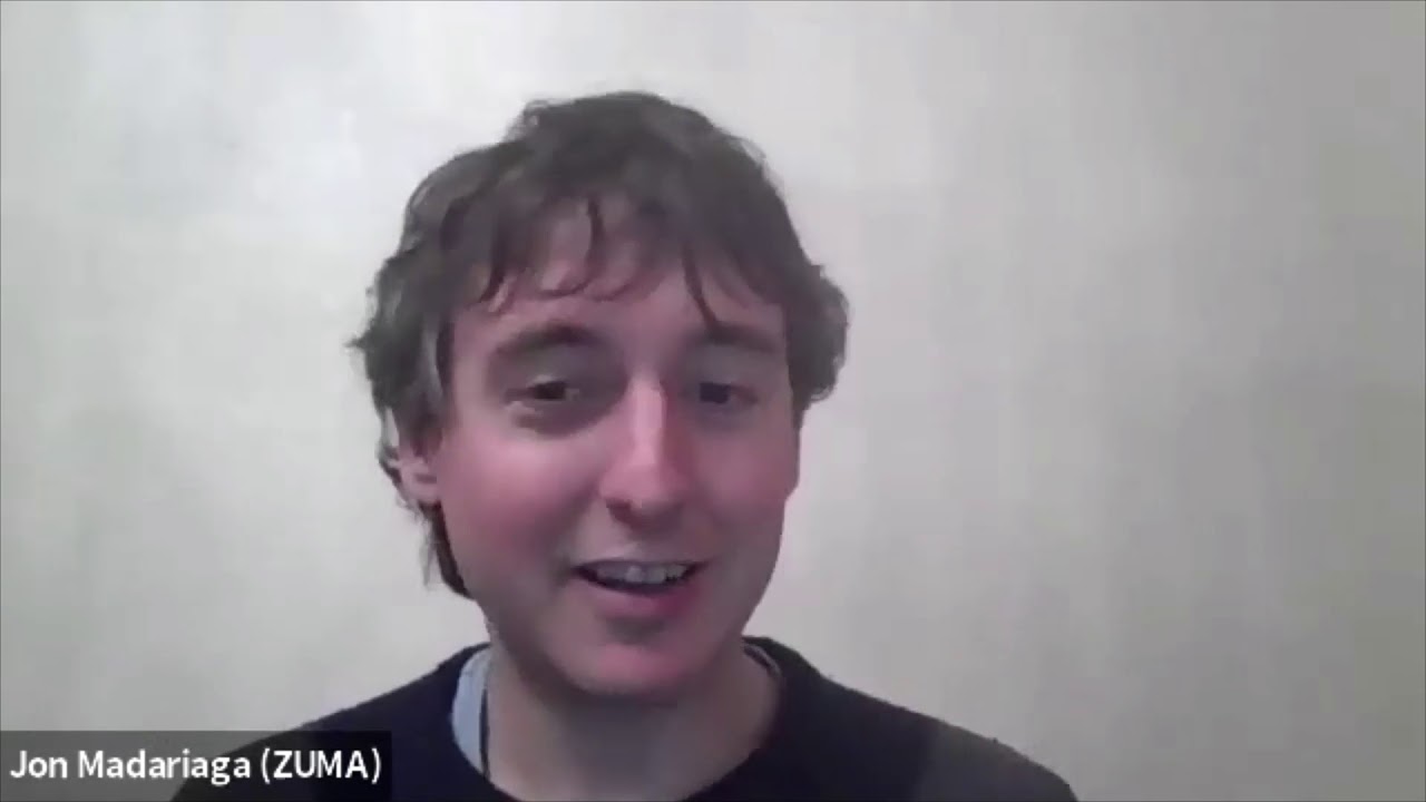 Entrevista a Jon Madariaga (Zuma Innovation)