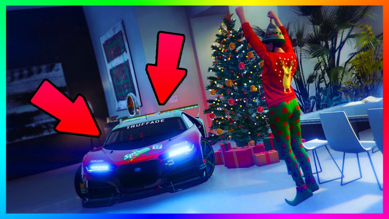 15 NEW SECRET FEATURES & THINGS YOU MISSED IN GTA ONLINE IMPORT/EXPORT UPDATE + CHRISTMAS 2016 DLC!!
