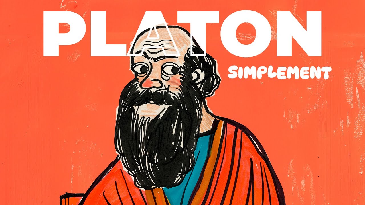 Platon, expliqué simplement.