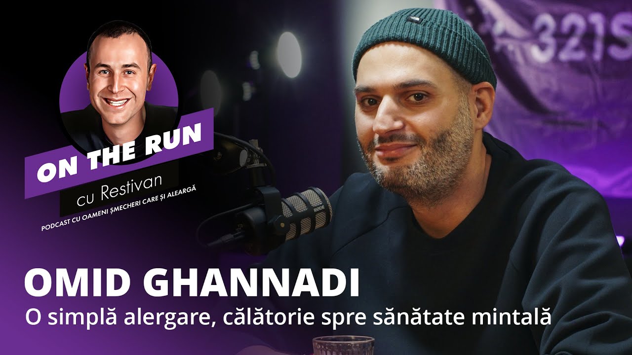 OMID GHANNADI: 