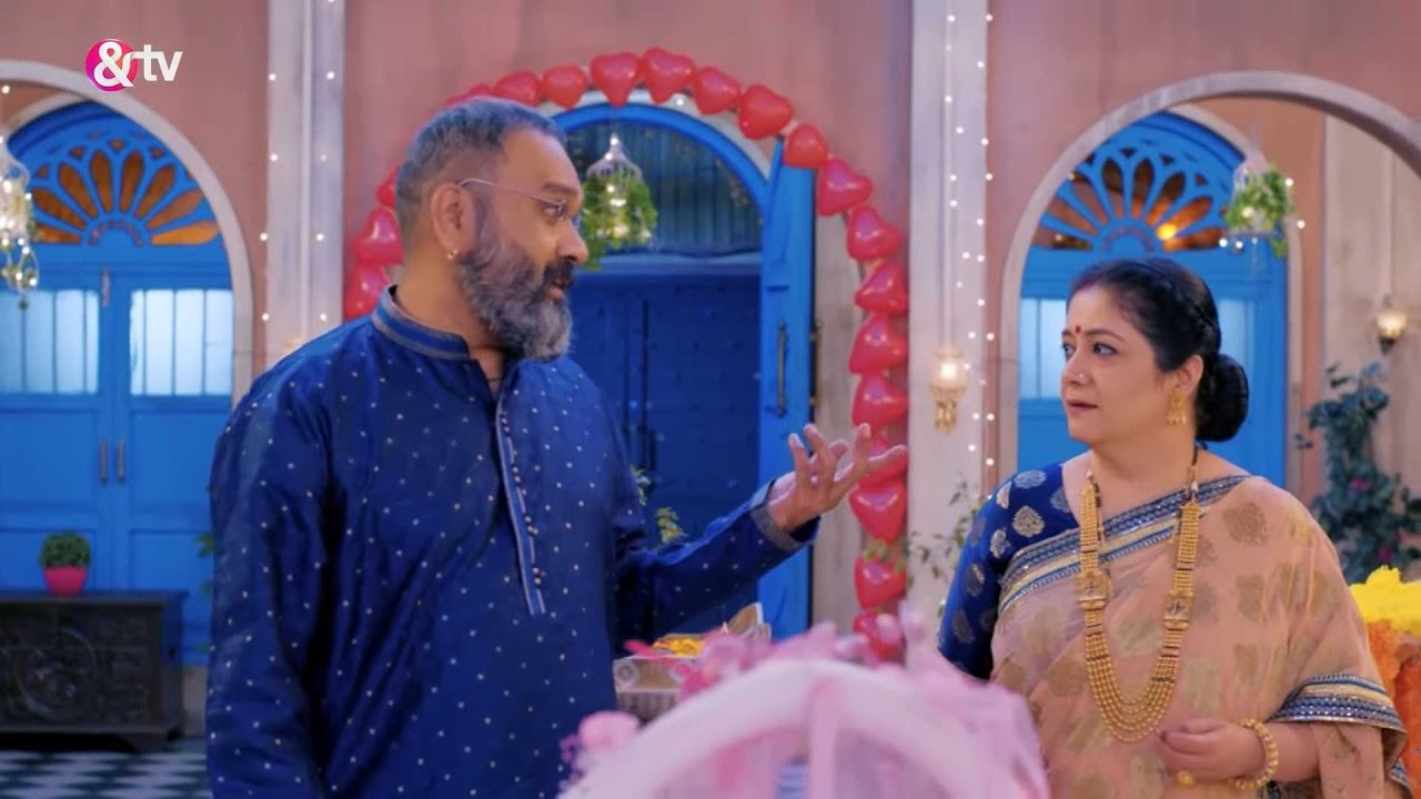 EP 69Ghar ek mandir kripa agrasen maharaj ki- Индийское телешоу хинди - и телевидение
