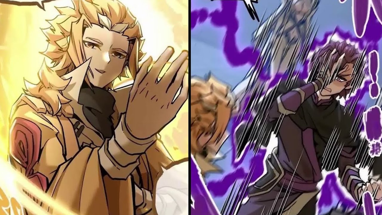 Every Member of My Sect Is an SSS-Rank Grandmaster | Manhwa Recap