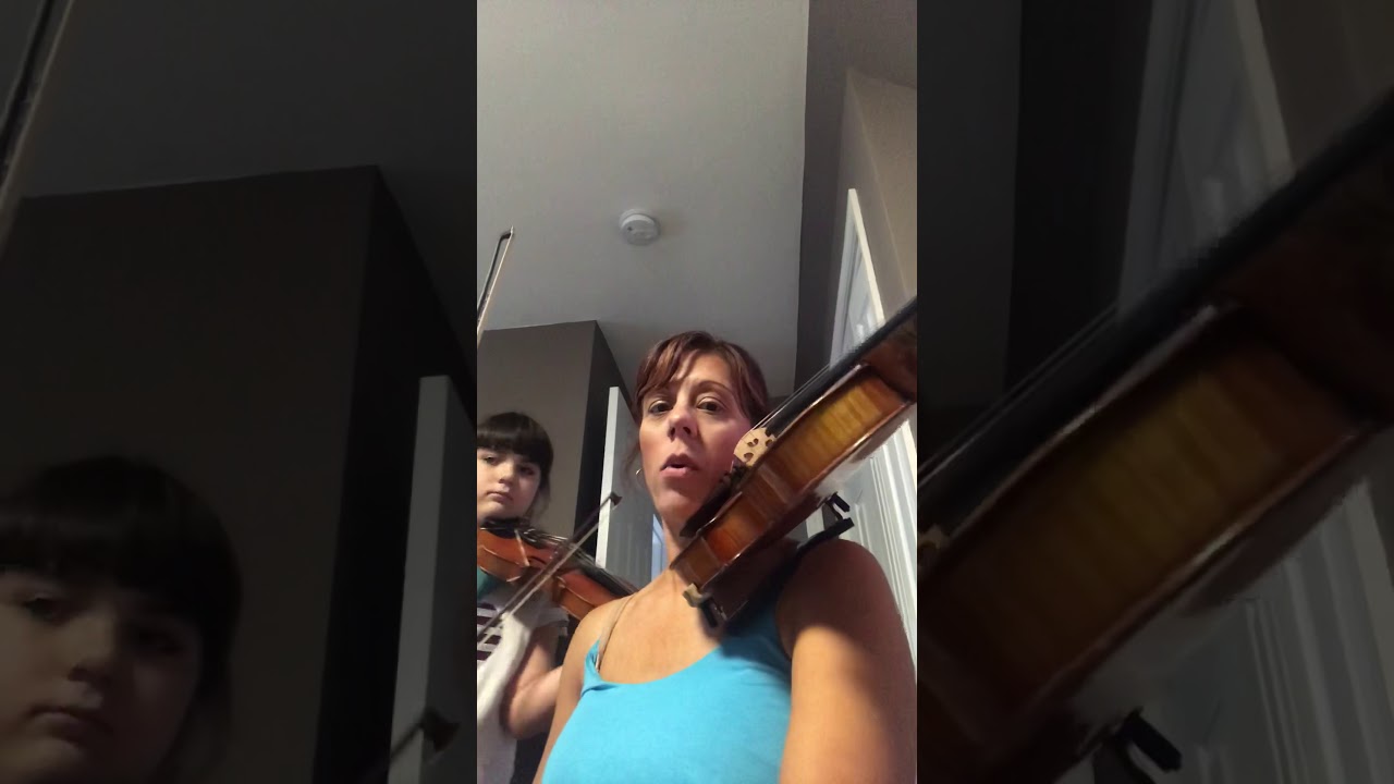 Fiddle Time #25