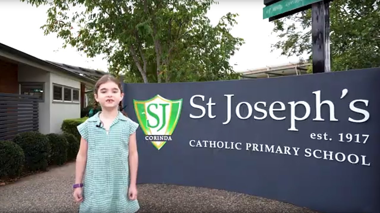 St Joseph's Primary School, Corinda