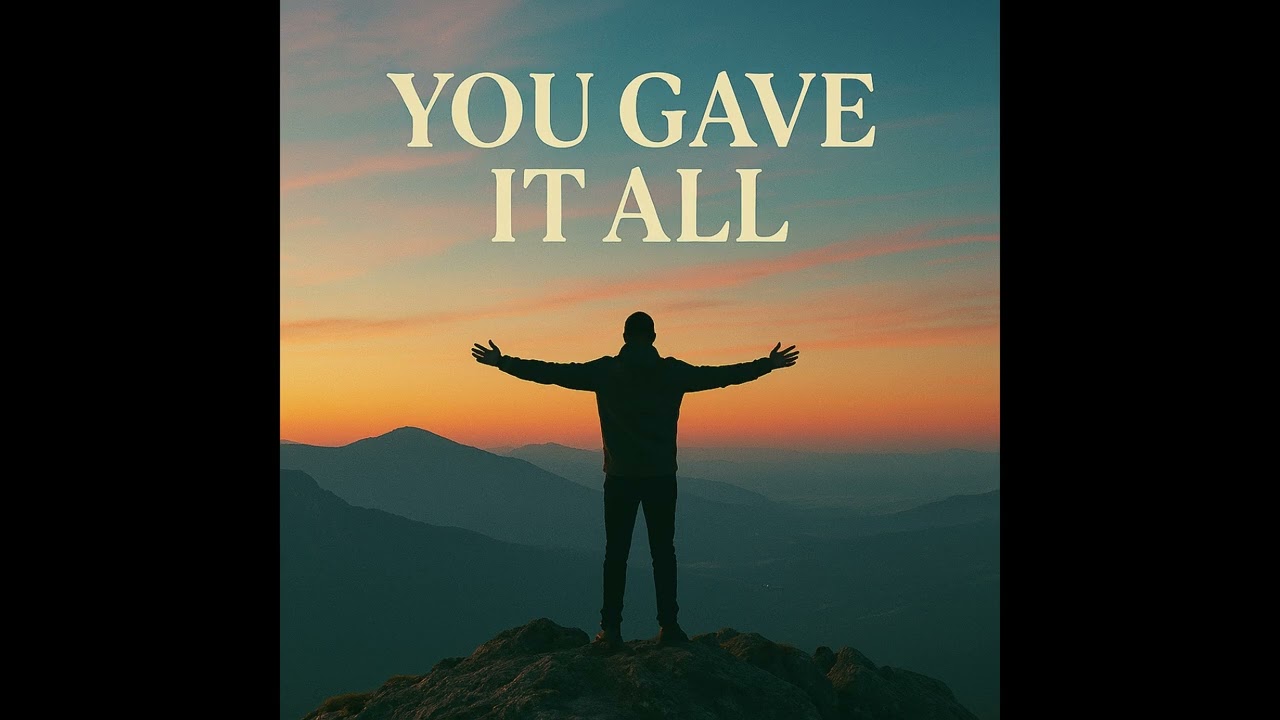 You Gave It All Afro Gospel Medley Praise| Powerful African Worship & Praise 2026