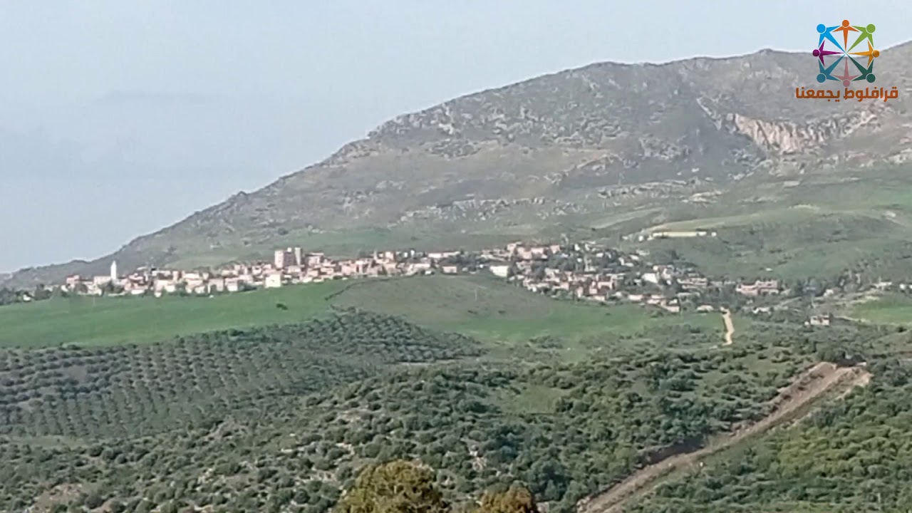 شڨليبي مخلوف ڨرافلوط حمالة دائرة الڨرارم ولاية ميلة