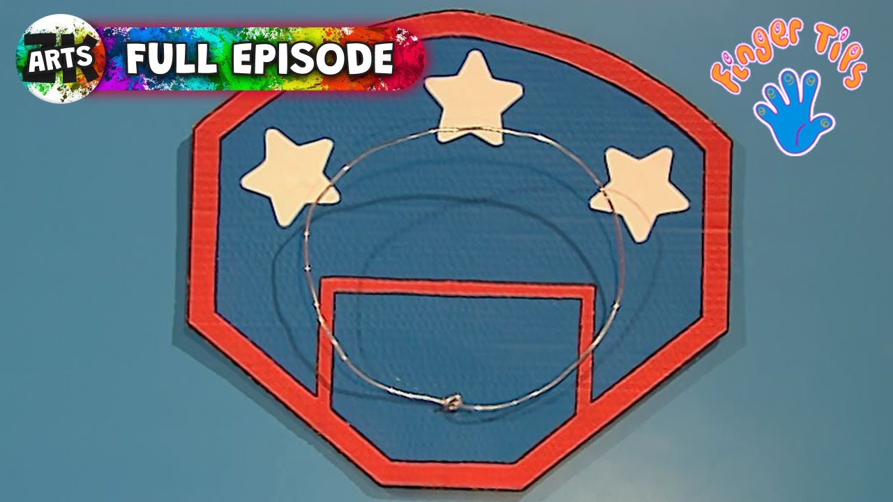 Finger Tips  | Full Episode | Season 5 Episode 14 | ZeeKay Arts