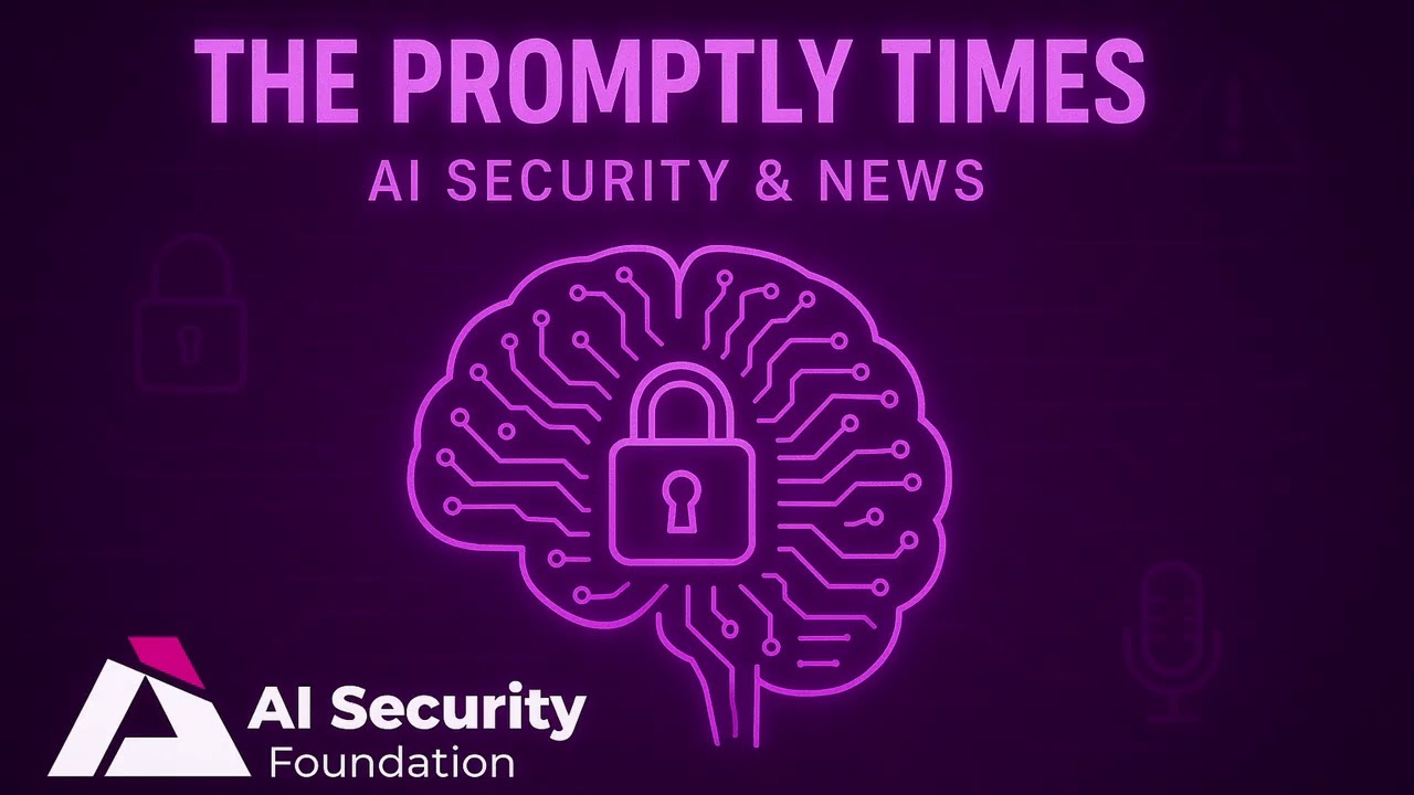 The Promptly Times - Episode 15