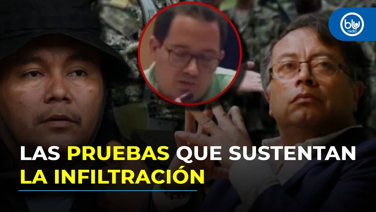 “Verdades a medias son mentiras”: informe que contradice al presidente Petro sobre el caso 'Calarcá'