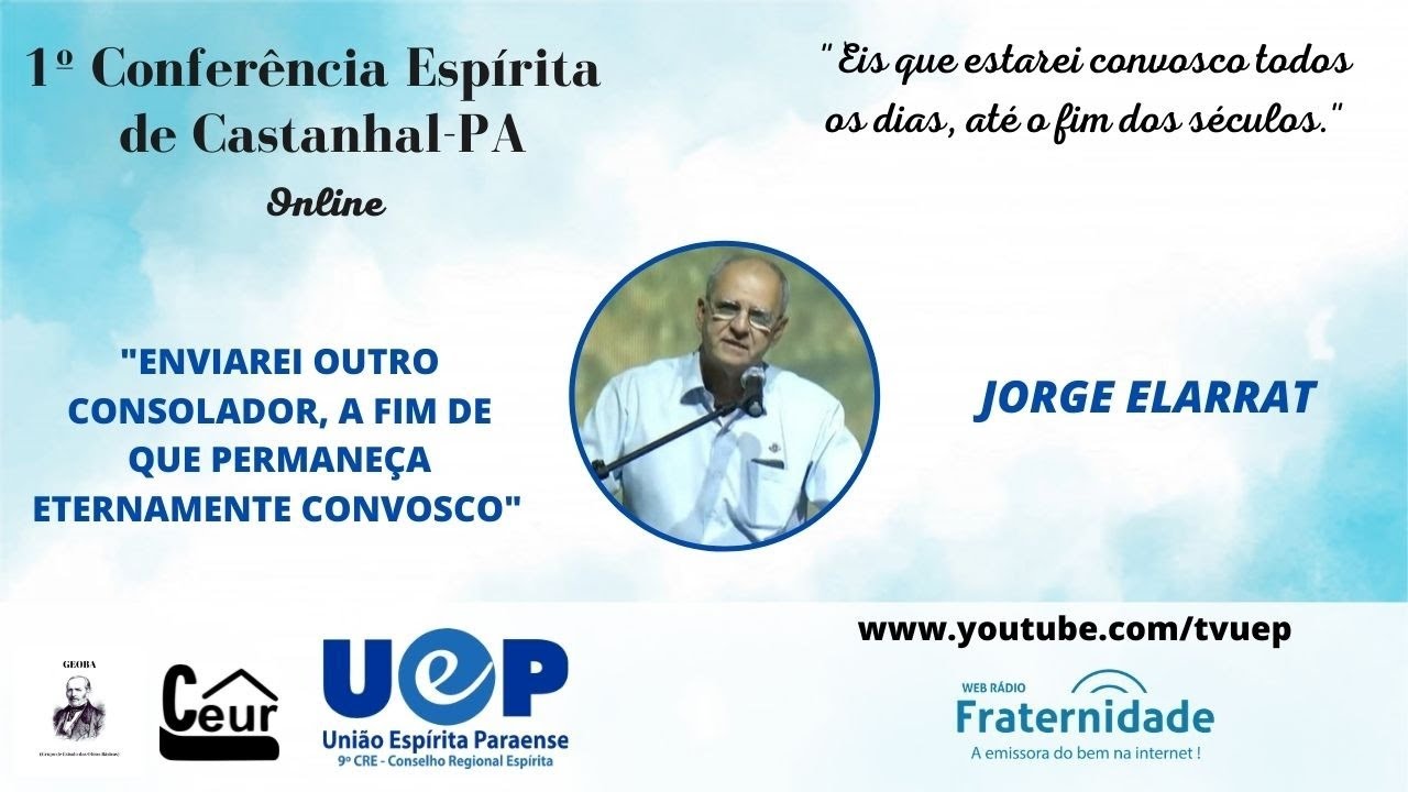 Jorge Elarrat - 
