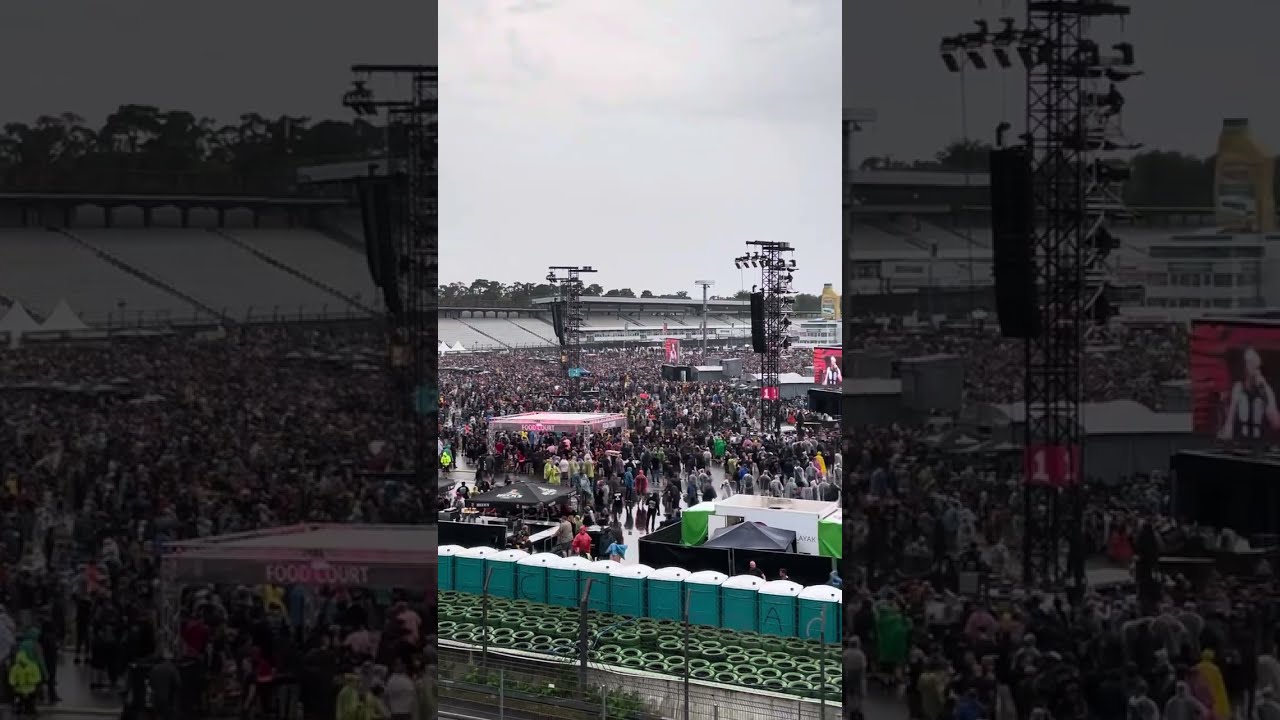 Sabaton - Primo Victoria Live Download 2022 Hockenheimring