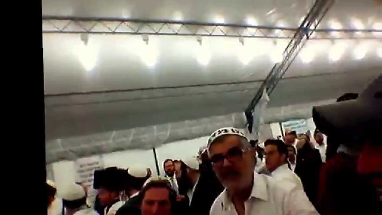 #Uman 2015; Welcome to Uman Rabbi Nachman of Breslov