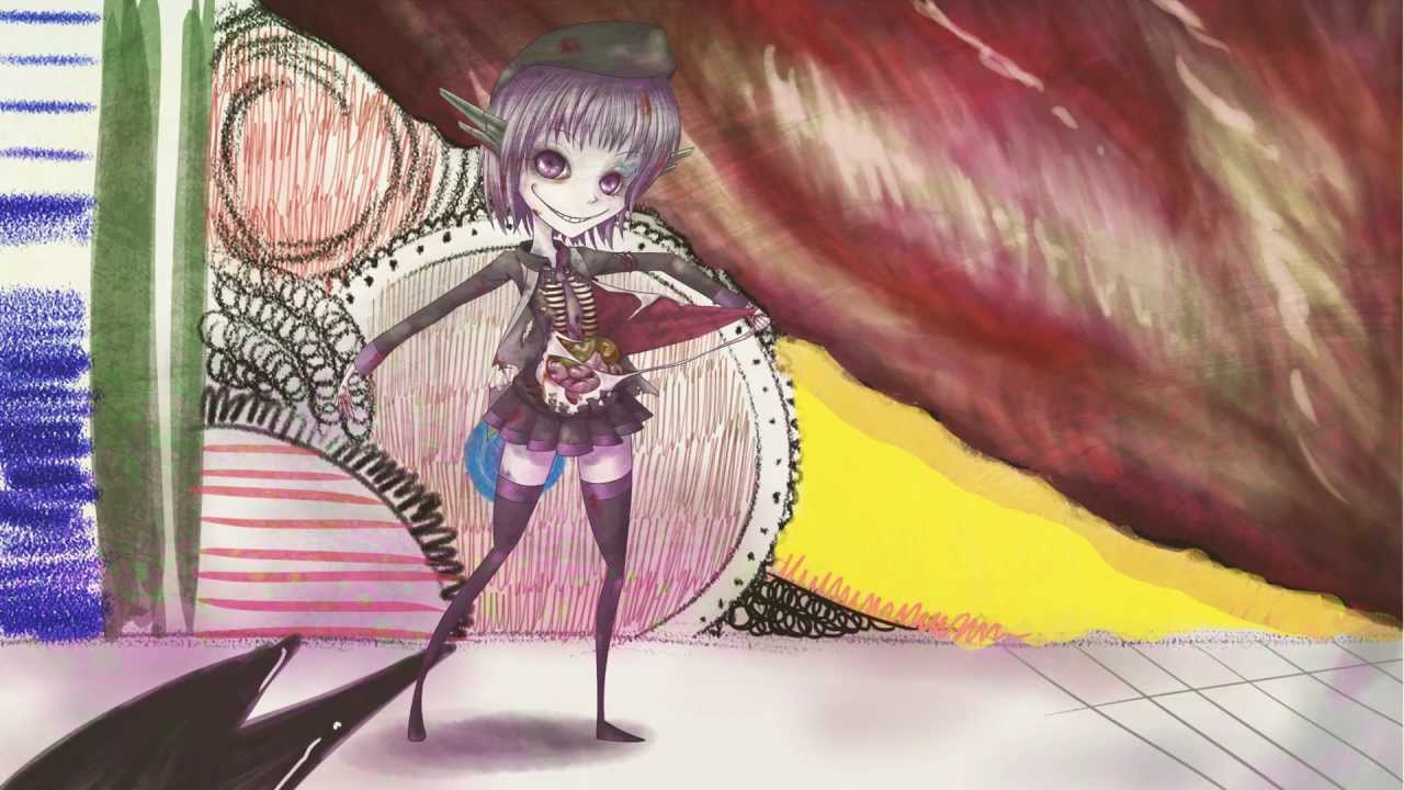 【Defoko】I'm Sorry I'm Sorry【UTAUカバー】