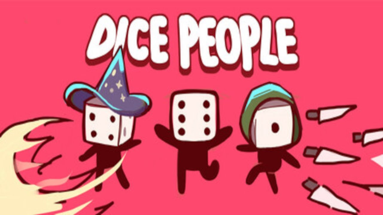 Dice People Gameplay