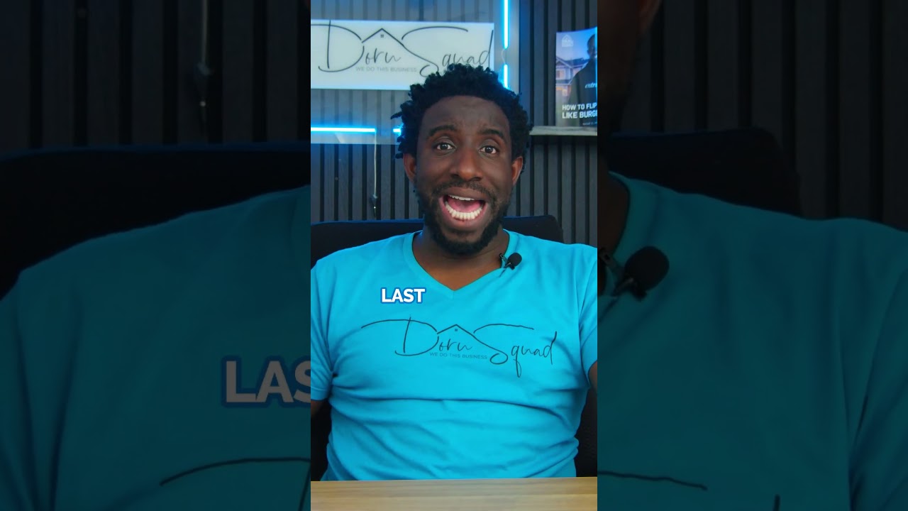 Getting consistent Returns in Real Estate investing  #realestateinvestment