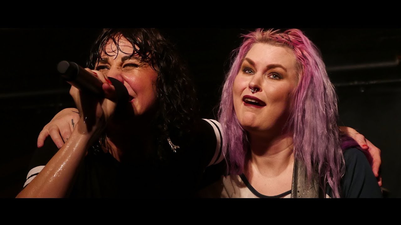 The Baboon Show - Me, Myself And I @ Conrad Sohm Dornbirn 2019