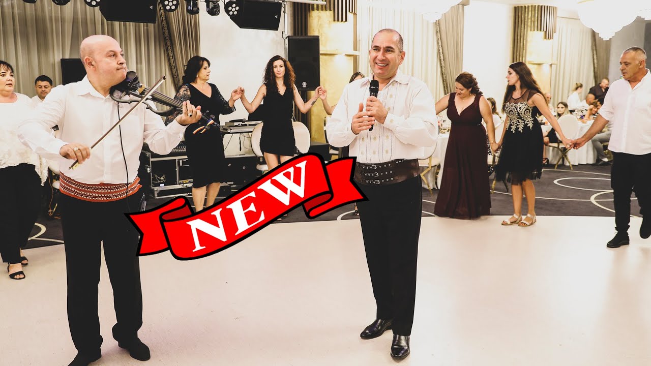 🎥 Liviu Dica 🎹 Am fata si am inima impacata - live 2021- Super colaj hore si sarbe ❌  BOTEZ SOFIA