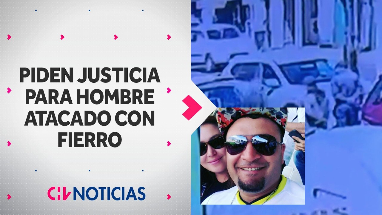 Esposa de hombre grave tras ataque en 10 de Julio: “Se dio el tiempo de devolverse a ver lo que hizo