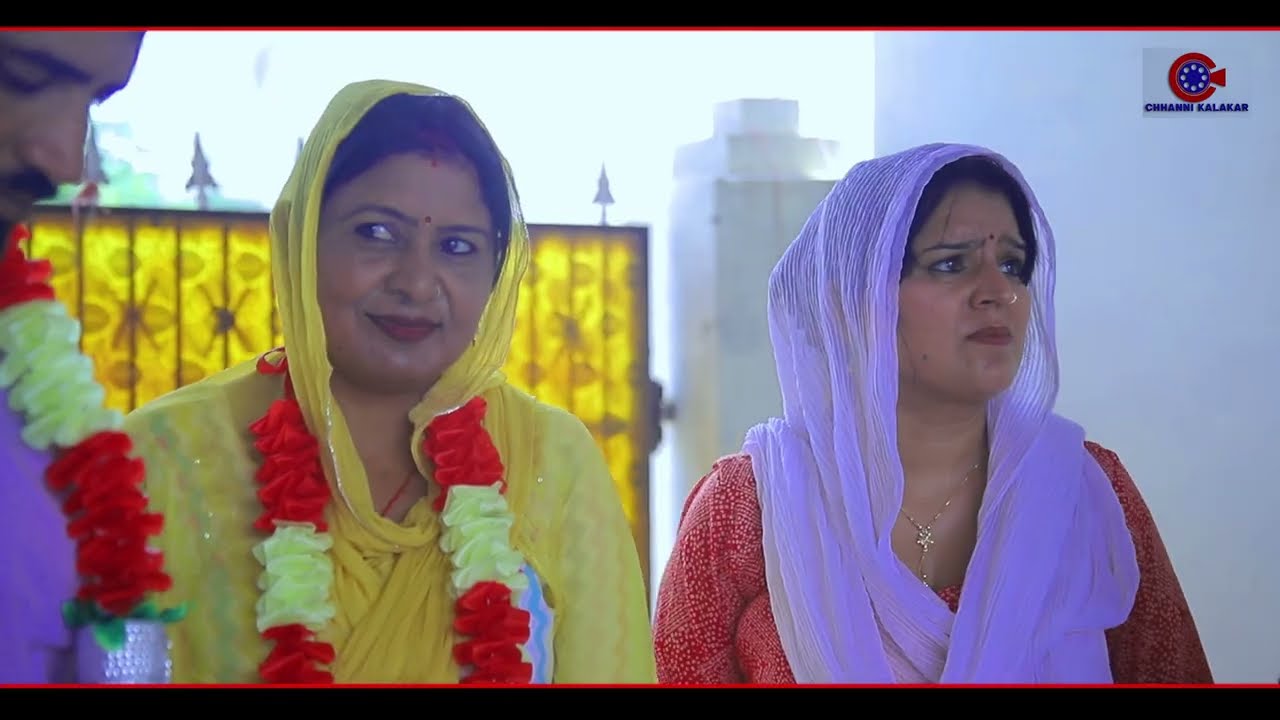 मां का रिश्ता#haryanvi #sonu_tigrana #channi #manita_ranga #tamanna_singh