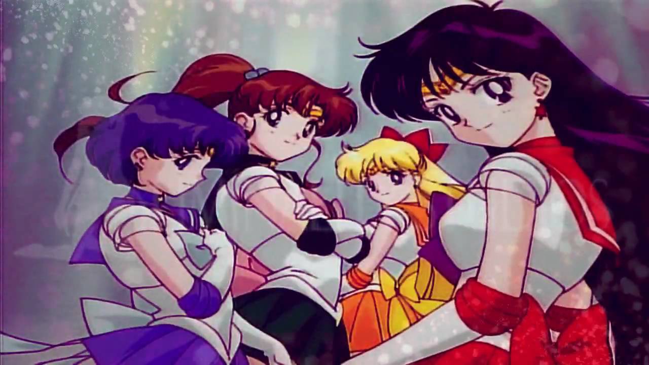 SM:Lunar Eclipse (intro)