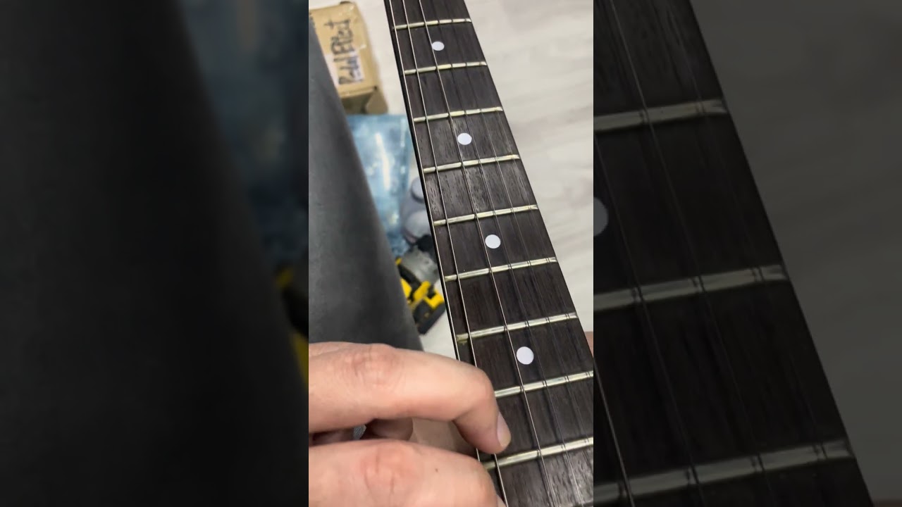 Heartfield by Fender 
