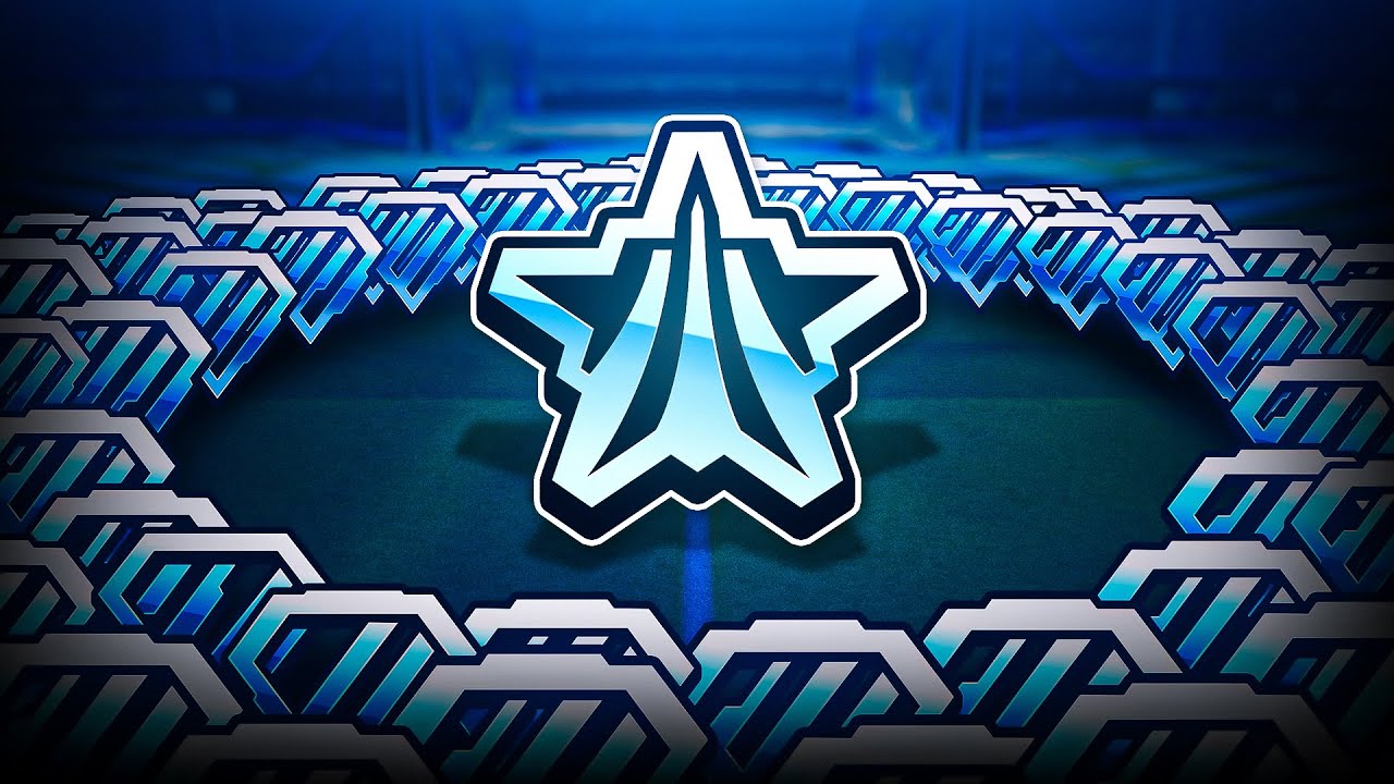 The Rocket League Ranked Ladder Is BROKEN…
