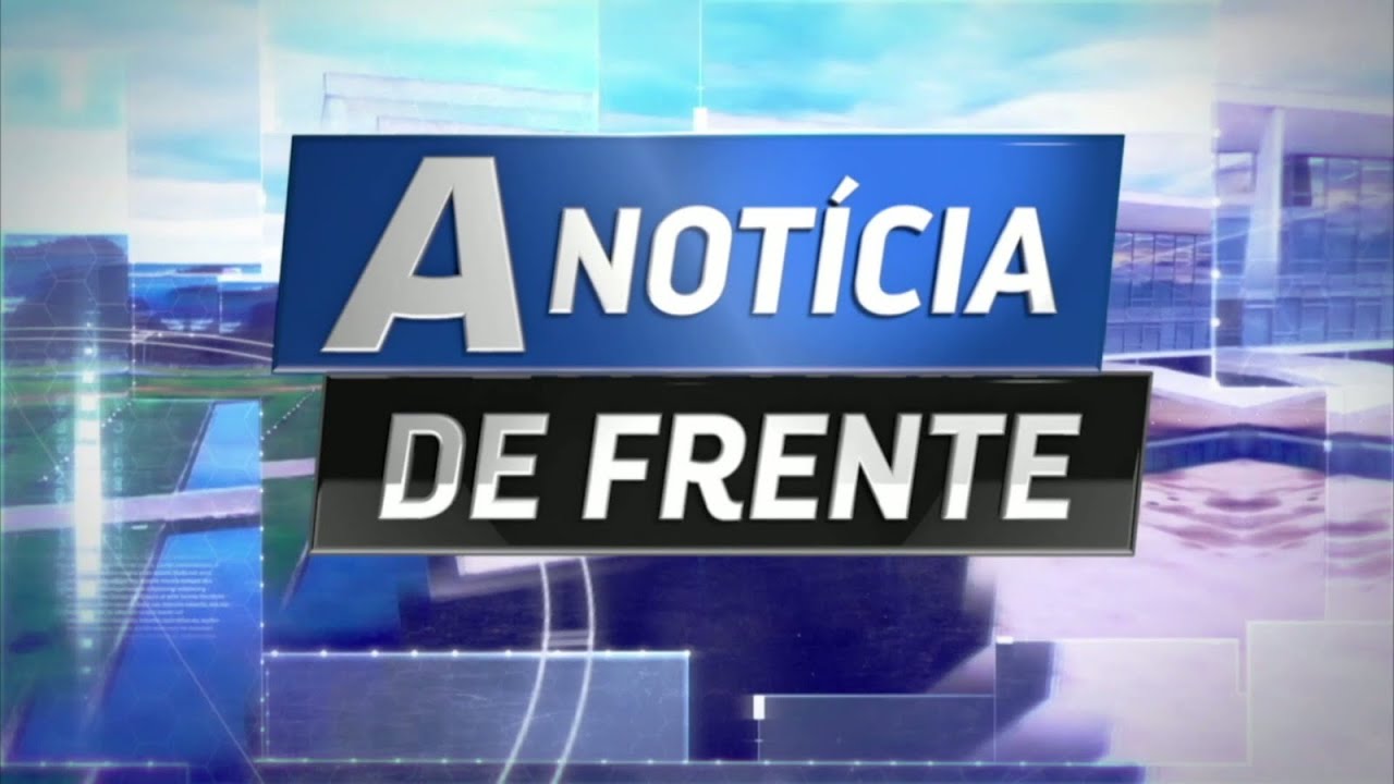 A Notícia de Frente - 11/02/2026