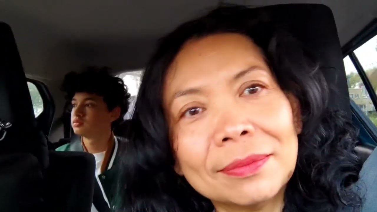 Heerlijk een weekje vrij, kringloop - Weekvlog | Dhinivlog 
